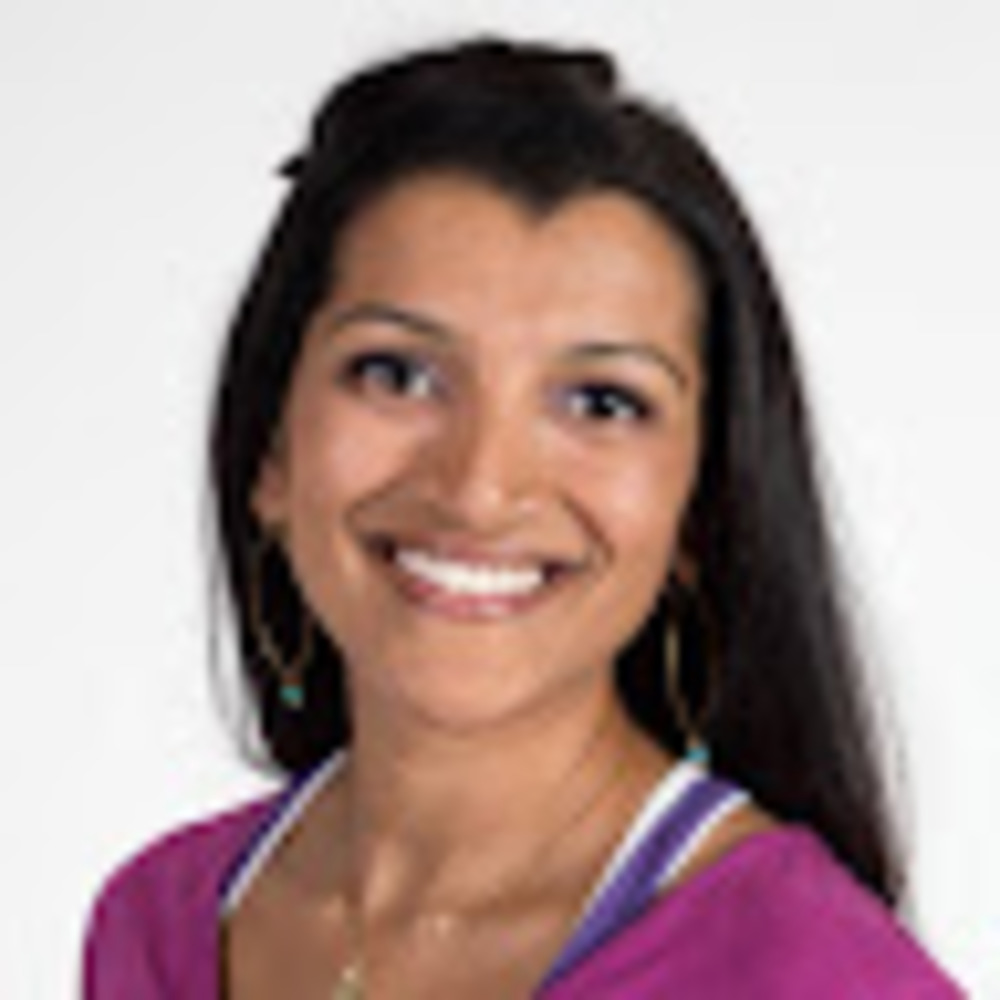 Meet your Posher, Anisha